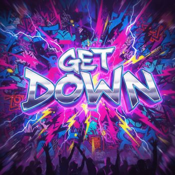 Bad Monkey - Get Down