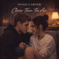 Noah Carter - Closer Than The Air