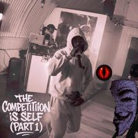 Tyson - The Competition Is Self Part 1 (Explicit)