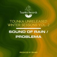 FrankX - Sound Of Rain / Problema