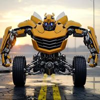 Scorpion - Rise of the Metal Hearts