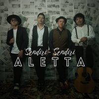 Aletta - Sendiri Sendiri