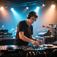 DJ DEKA - DISCOVER LOVE