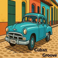 Whistles - Cuban Groove