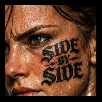 Chris Allen - SIDE by SIDE