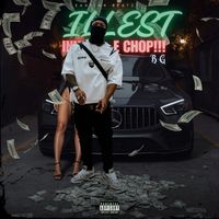 BG - Illest Inna E Chop
