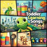 Tiny Tunes - Toddler Learning Songs