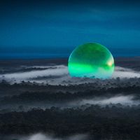 Oneiromancer - Biomata