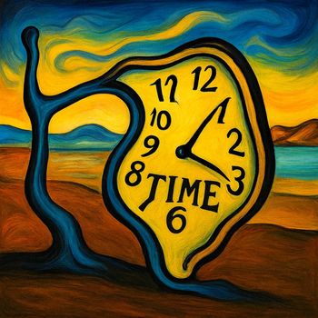 Whistles - Time