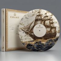 Edwin - Chant