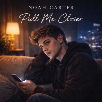 Noah Carter - Pull Me Closer