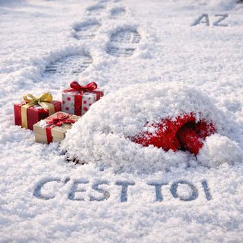 Az - C'est toi