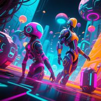 ARIAN - LET GO OF THE FEELING