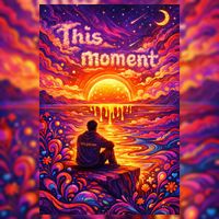 GOLDRUSH - This Moment