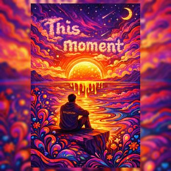 GOLDRUSH - This Moment