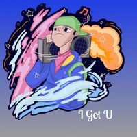 MrLonely Wolf - I Got U