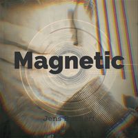 Jens Buchert - Magnetic