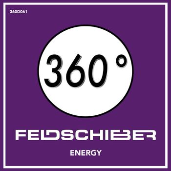 Feldschieber - Energy