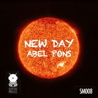 Abel Pons - New Day