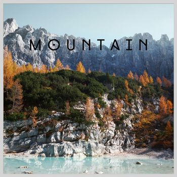 Various Artists - Mountain