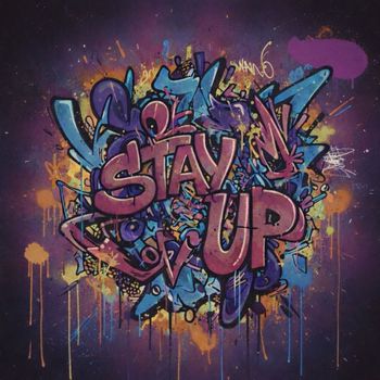 K4 - Stay Up