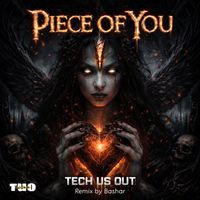 Tech Us Out - Piece Of You