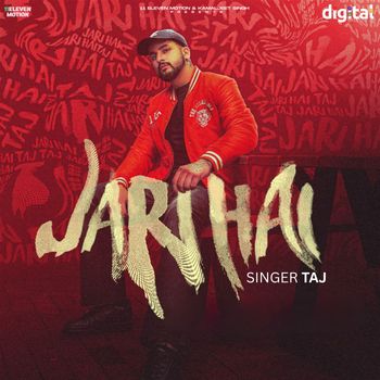 Taj - Jari Hai