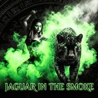 AZTEKKA - Jaguar in the Smoke