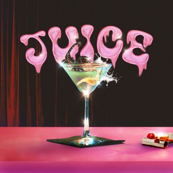 MoMo - JUICE