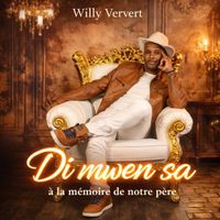 Willy Ververt - Di mwen sa