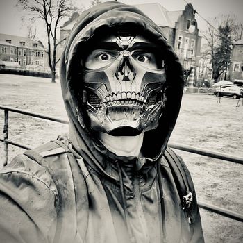 Badlands - Dark (Explicit)