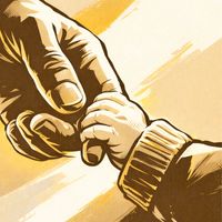 FIVE - J’aurai peur toute ma vie