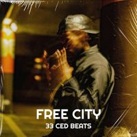 33 Ced Beats - Free City