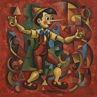 Jao - Waltz of the Liar