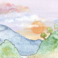 ESTRA - Tramonto