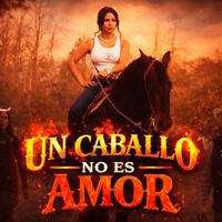 zazzu - un caballo no es amor