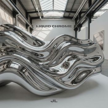 JL - Liquid Chrome