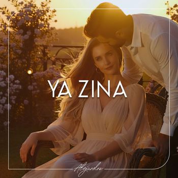 Alejandro - Ya Zina