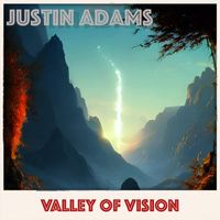 Justin Adams - Valley of Vision