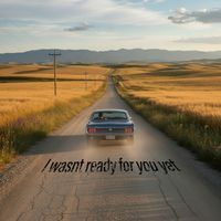 Scott Walker - I Wasn't Ready for You Yet