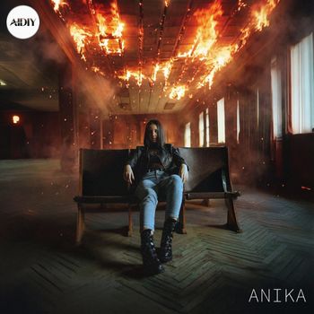 AIDIY - Anika (Single Xtended Version)