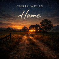 Chris Wells - Home