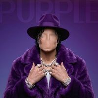 Purple - Billie Jean (Remix)