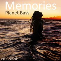 Planet Bass - Memories