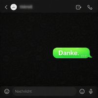 EDWIN - Danke (Explicit)