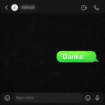 EDWIN - Danke (Explicit)