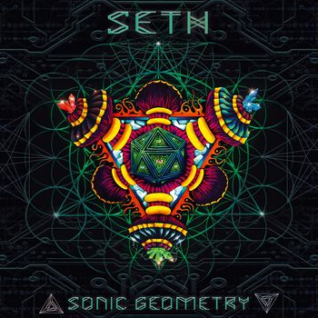 Seth - Sonic Geometry