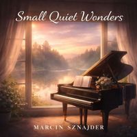 Marcin Sznajder - Small Quiet Wonders