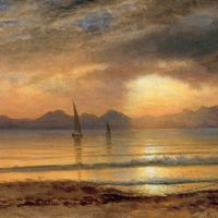 ESTRA - Atardecer