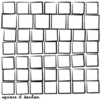 Dima Kachan - Square